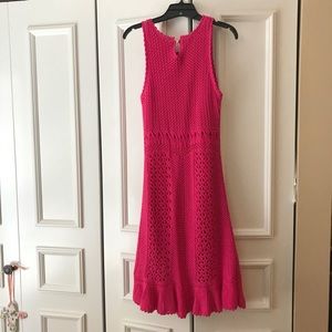 Lily Pulitzer Knit Dress